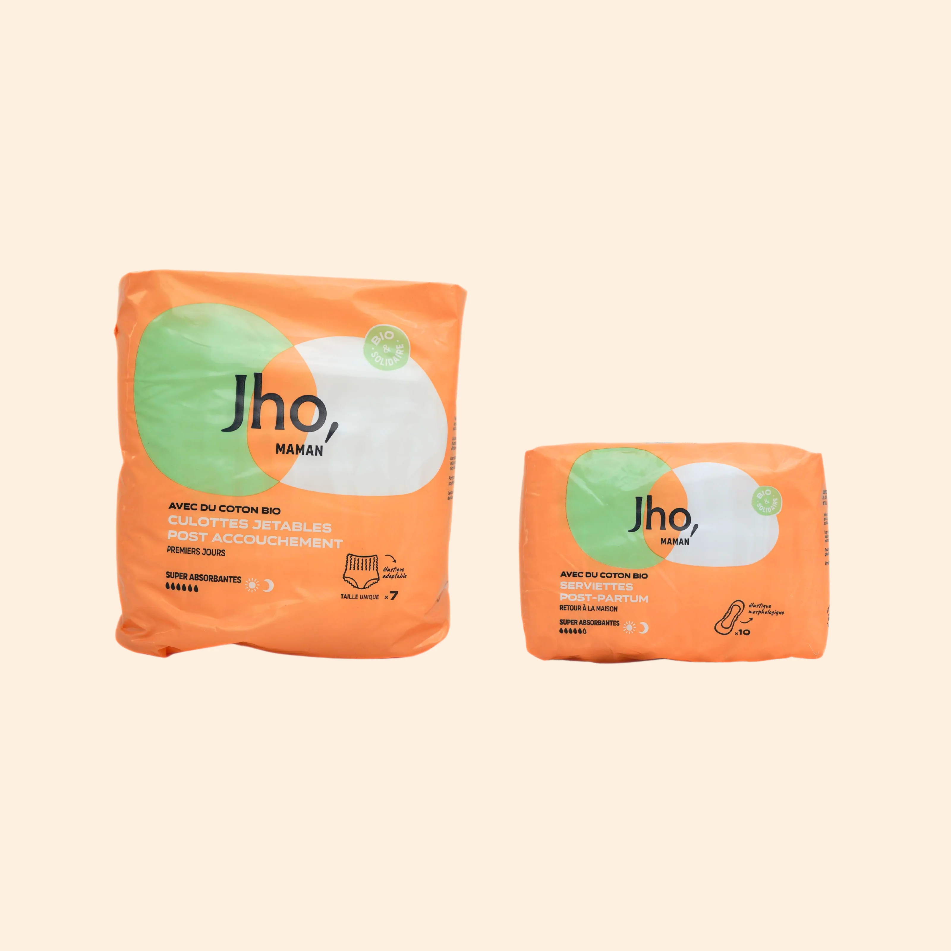 Le meilleur des protections intimes